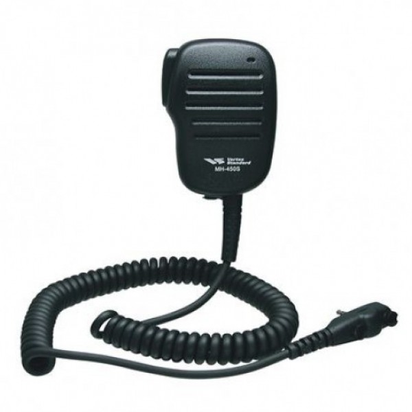 Vertex MH450s Standard Speaker Microphone for VX426 / VX456 Vertex MH450s Standard Speaker Microphone for VX426 / VX456