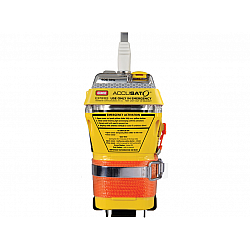 GME MT605G 406MHz Manual & Water Activated EPIRB with GPS GME MT605G 406MHz Manual & Water Activated EPIRB with GPS