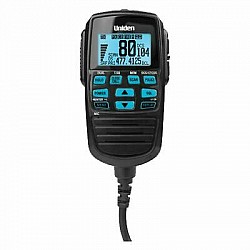 Uniden RM800 Remote Microphone