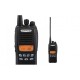 Kenwood TK3710 80 Channel  UHF CB Handheld IP67