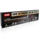 GME TX3350UVP + AE4018k3 Ultimate Value Bundle Pack