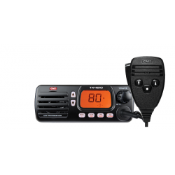 GME TX4610 80 Channel Uhf CB Radio 