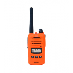 GME TX6160XO Orange 5 watt IP67 Handheld UHF CB Radio - New Model 