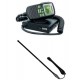 Uniden UH5060 80 Channel UHF CB Radio + Aerpro CBA2T1 Black Bullbar UHF CB Antenna Uniden UH5060 80 Channel UHF CB Radio + Aerpro CBA2T1 Black Bullbar UHF CB Antenna