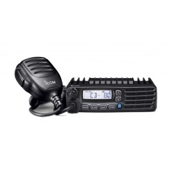 Icom IC410 PRO 80 Channel UHF CB  Mobile Radio