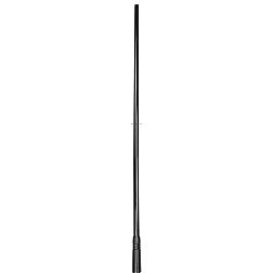 Uniden AW970 6.6dbi Black Replacement Whip Antenna