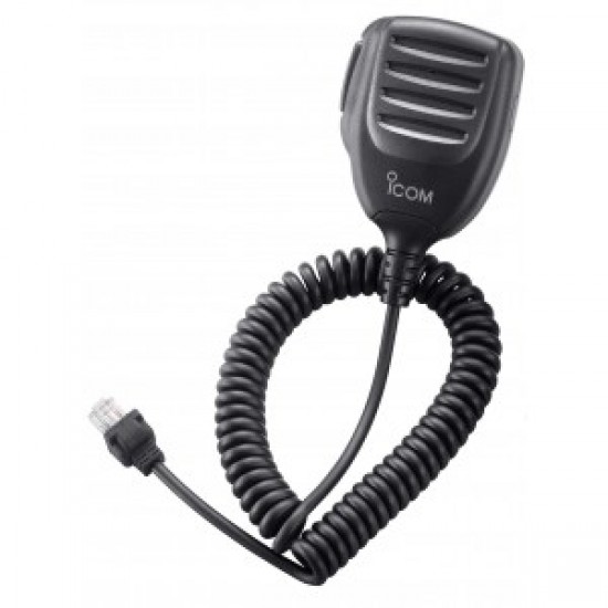 Icom HM152 IC400PRO Genuine Replacement Microphone