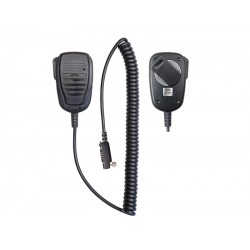 GME MC009B IP67 Waterproof Speaker Microphone
