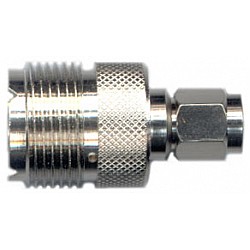 SO239 to SMA Adaptor