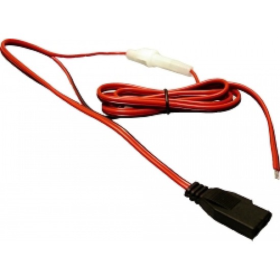 Uniden CB3 Power Lead