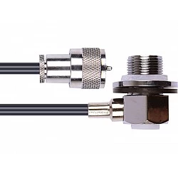 UHF S0239 Replacement Base & Lead 