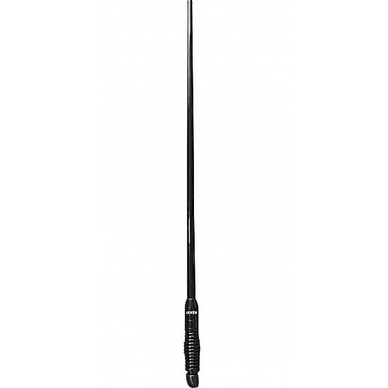 Axis AKU7RD 7dB Removable Black Ground Independant UHF CB Antenna Kit - NEW Axis AKU7RD 7dB Removable Black Ground Independant UHF CB Antenna Kit - NEW