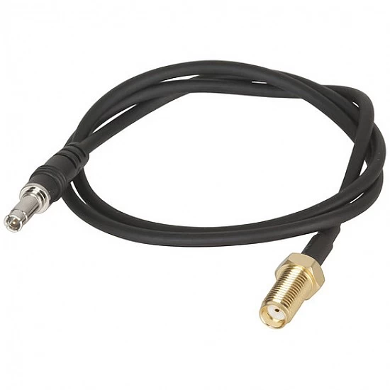 SMA Adaptor to Telstra TS9 4G USB Modem Cable SMA Adaptor to Telstra TS9 4G USB Modem Cable