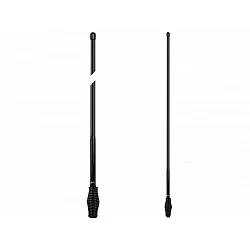 GME AE4702B 1060mm Radome Antenna (6.6dBi Gain) - Black GME AE4702B 1060mm Radome Antenna (6.6dBi Gain) - Black