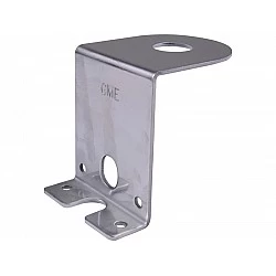 GME MB407ss  Antenna Bonnet Boot Mount Bracket