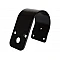 GME MB104B Black 63mm Wrap Around Bullbar Bracket
