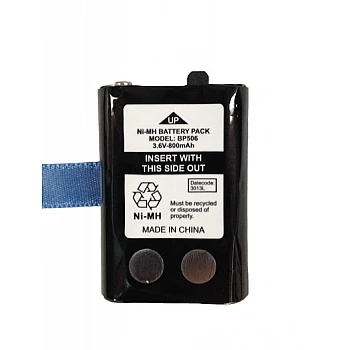 Uniden BP506 Genuine Replacement Battery