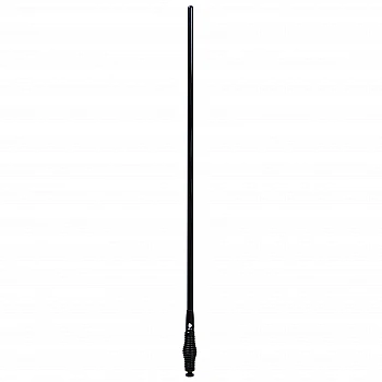 RFI CDR8195 Quick Removable 4G, 4G+, 4GX, 5G 6.5dBi Collinear Mobile Antenna
