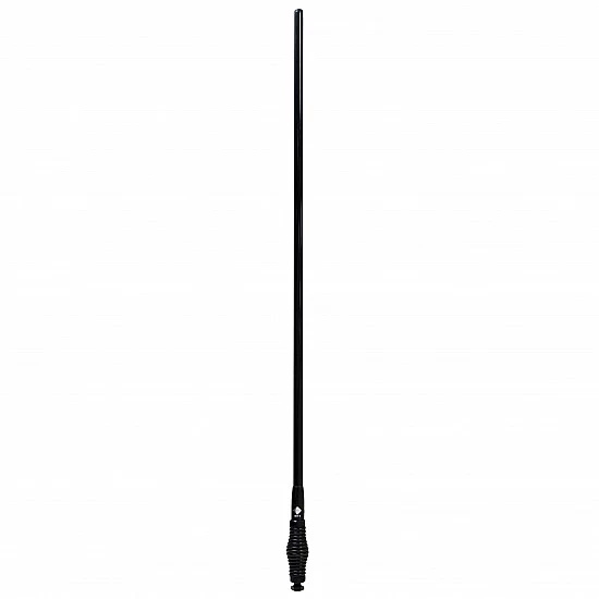 RFI CDR8195 Quick Removable 4G, 4G+, 4GX, 5G 6.5dBi Collinear Mobile Antenna