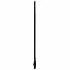 RFI CDR8195 Quick Removable 4G, 4G+, 4GX, 5G 6.5dBi Collinear Mobile Antenna