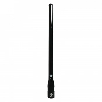 RFI CDQ3000 3dBi Replacement Black Whip Only 