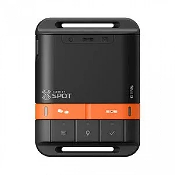 SPOT Gen 4 GPS Satellite Messenger SPOT GEN4