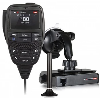 GME XRS-330CP XRS Connect Portable UHF Radio Antenna Pack 