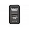 GME RJ45 Pass-Through Adapter Type4 Red - XRS-RJ45R4