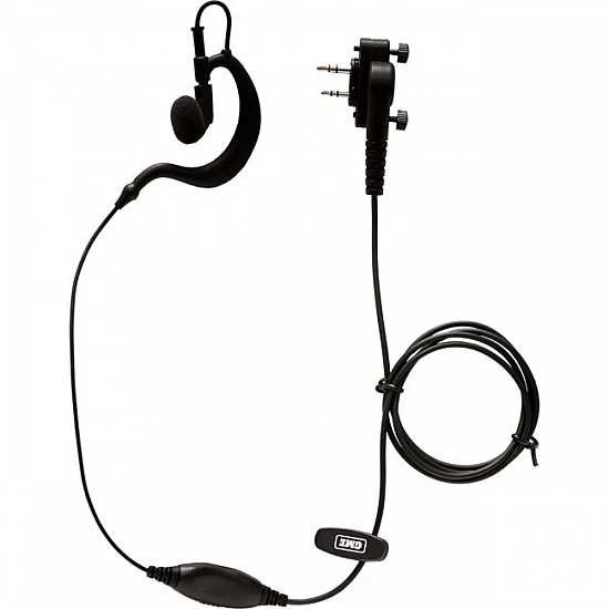 GME HS015  Ear Microphone Headset suits TX6160 TX6165 Series