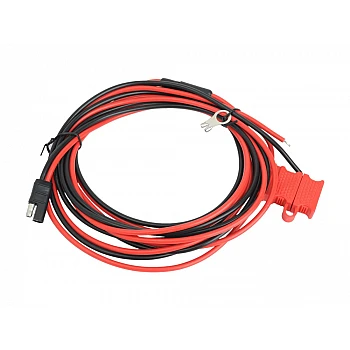Motorola 12V Power Cable For XTL, DM & GM Mobile Radios