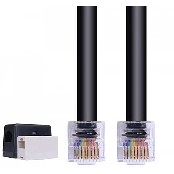 GME 1.8M Extension Microphone Cable suits TX3340 TX3345 TX3540 TX3350 TX3350