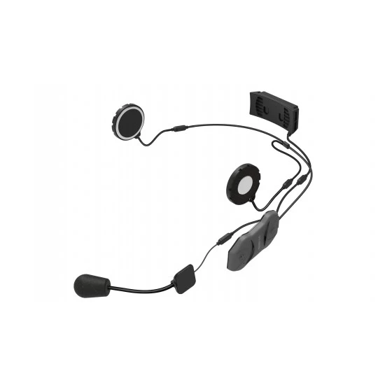 SENA 10R-02 Single Motorcycle Bluetooth Headset 