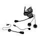 Sena 30K DUAL Motorcycle Mesh Bluetooth Intercom Headset