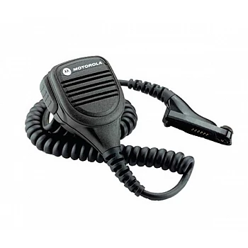 PMMN4040 - Submersible Remote Speaker Mic suits Motorola DP4400