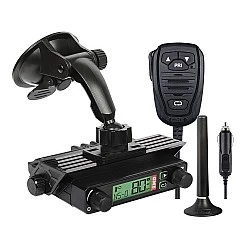 GME TX3120S Plug Play 80 Channel UHF CB Radio GME TX3120S Plug Play 80 Channel UHF CB Radio