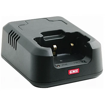 GME BCD020 Single Desktop Charging Cradle suit TX6160 TX6165
