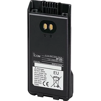 Icom BP280 IC-41PRO Genuine Replacement Battery