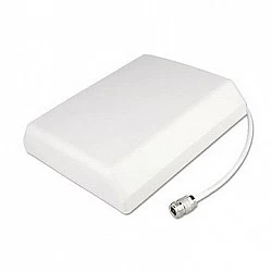 Cel-Fi Internal Wall Panel Mount Antenna by Blackhawk Cel-Fi Internal Wall Panel Mount Antenna by Blackhawk