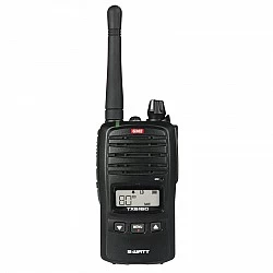GME TX6165X 5 watt IP67 Handheld UHF CB Radio
