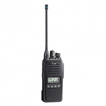 Icom IC-41PRO Waterproof 80CH UHF CB Handheld