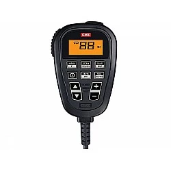 GME MC534B LCD Replacement Microphone suits TX3540