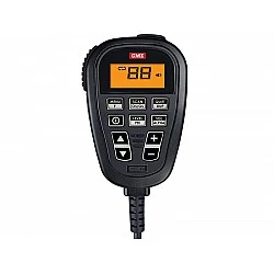 GME MC634B Lcd Speaker Microphone suit TX3550S TX3350 GME MC634B Lcd Speaker Microphone suit TX3550S TX3350