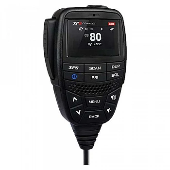 GME MC664B OLED Controller Microphone suit XRS-330C