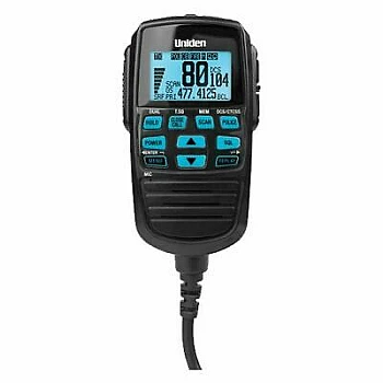 Uniden RM800 Remote Microphone