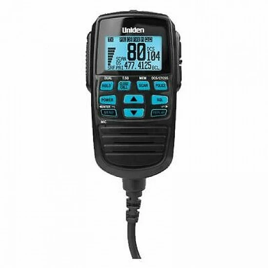 Uniden RM800 Remote Microphone