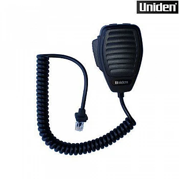 Uniden  Microphone MK674 Suits UH400/500SX/PRO630 RJ45 Mic