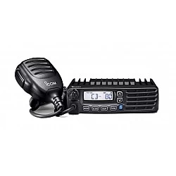 Icom IC-410 PRO 80 Channel UHF CB  Mobile Radio