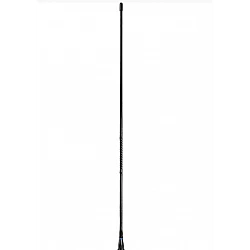 GME AE4018B 6.6dBi All Black Replacement Whip GME AE4018B 6.6dBi All Black Replacement Whip