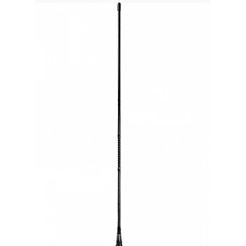 GME AE4018B 6.6dBi All Black Replacement Whip