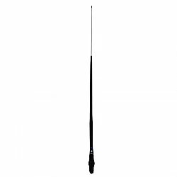 RFI CD961 Black 6.5dbi  UHF CB Antenna